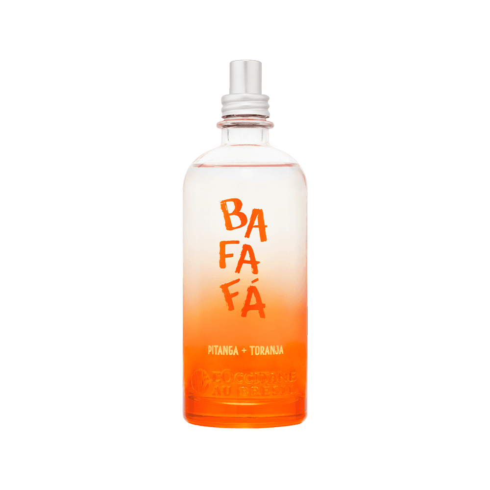 Mist Desodorante Perfumado Bafafá 150mL